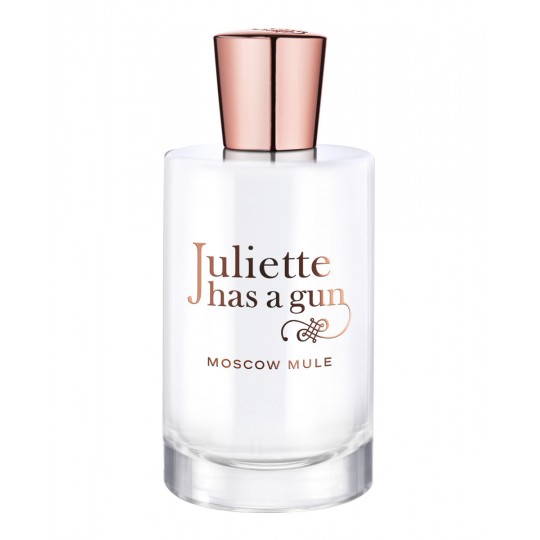 Moscow Mule Eau de Parfum