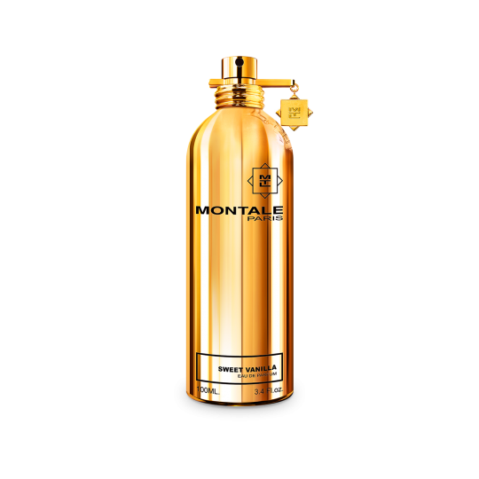 Sweet Vanilla Eau de Parfum