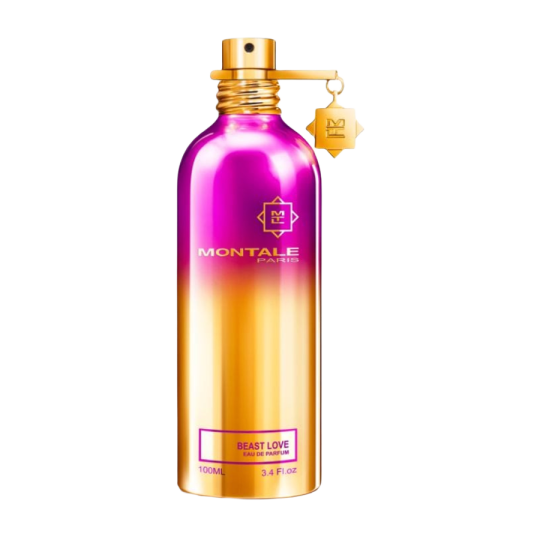 Beast Love Eau de Parfum