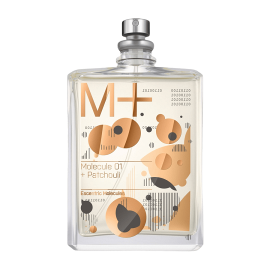 Molecule 01+ Patchouli Eau de Toilette