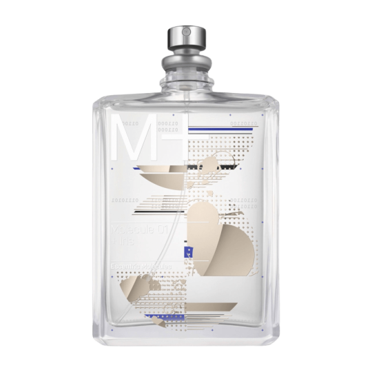Molecule 01+ Iris Eau de Toilette