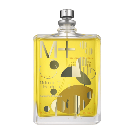 Molecule 01+ Mandarin Eau de Toilette