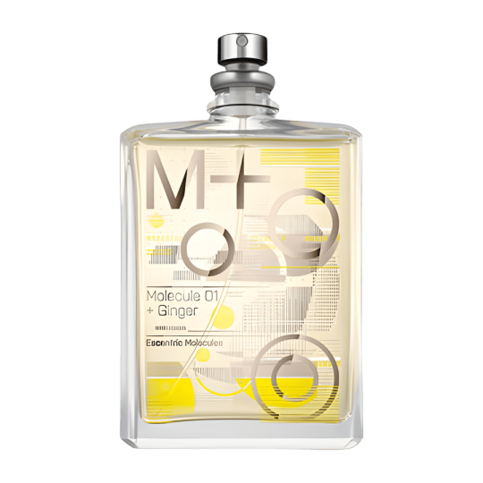 Molecule 01+ Ginger Eau de Toilette