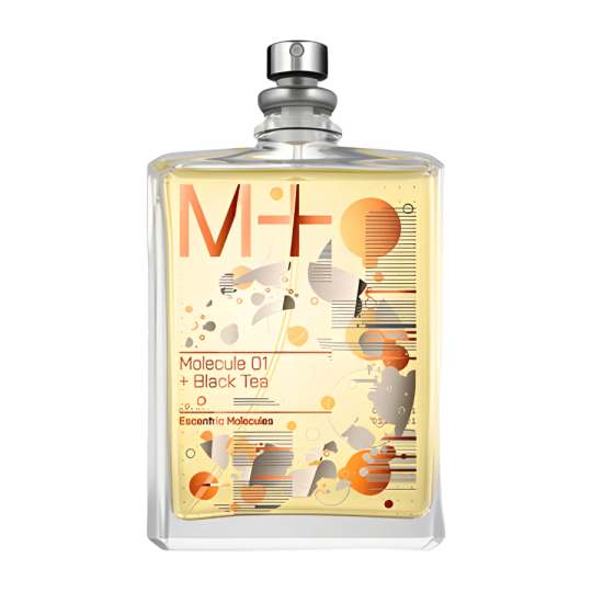 Molecule 01+ Black Tea Eau de Toilette