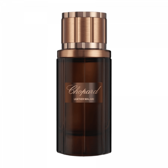 Malaki Leather Eau De Parfum