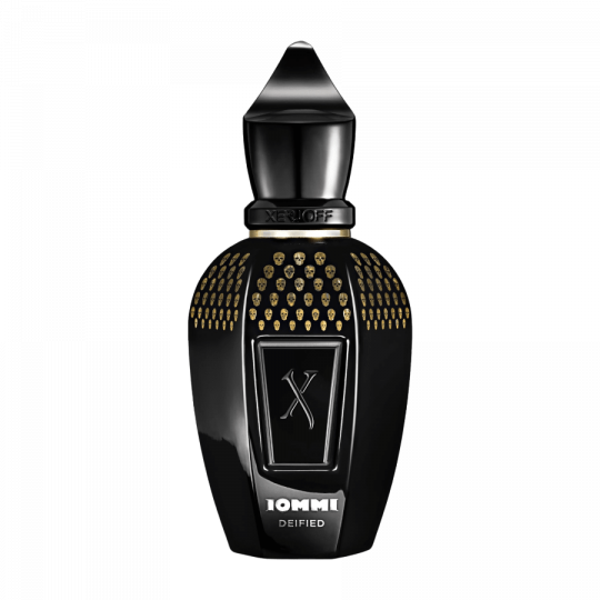 Tony Iommi Monkey Defied Parfum