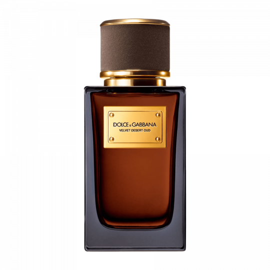 Velvet Desert Oud Eau de Parfum