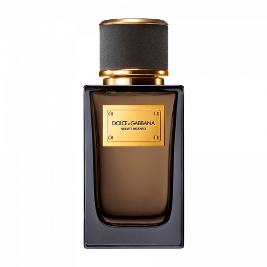 Velvet Incenso Eau de Parfum