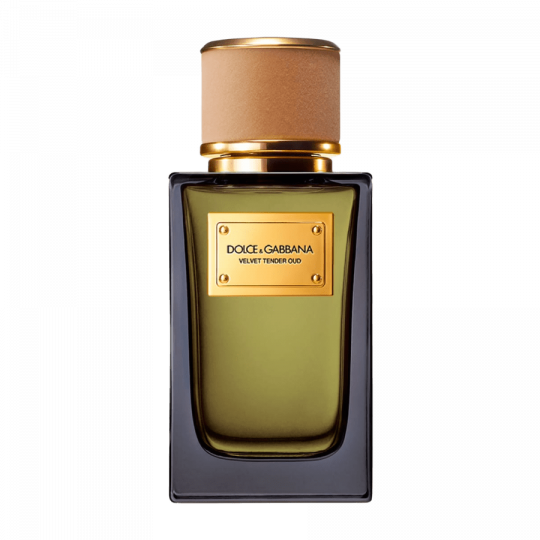 Velvet Tender Oud Eau de Parfum