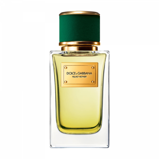 Velvet Vetiver Eau de Parfum