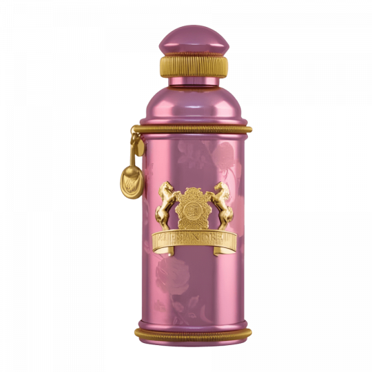 Rose Oud Eau de Parfum