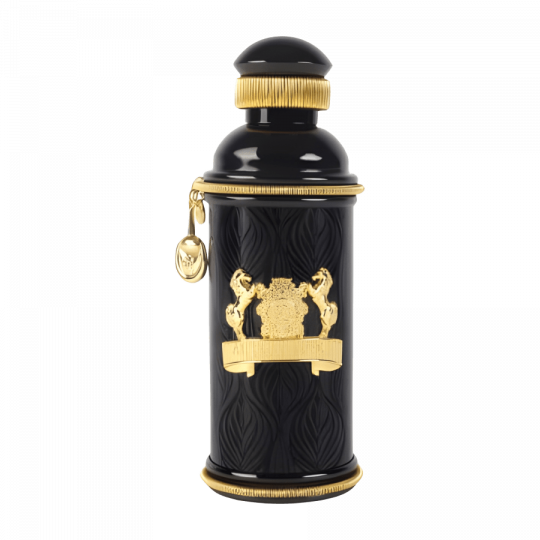 Black Muscs Eau de Parfum