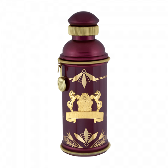 Rose Alba Eau de Parfum