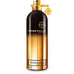 Vetiver Patchouli Eau de Parfum