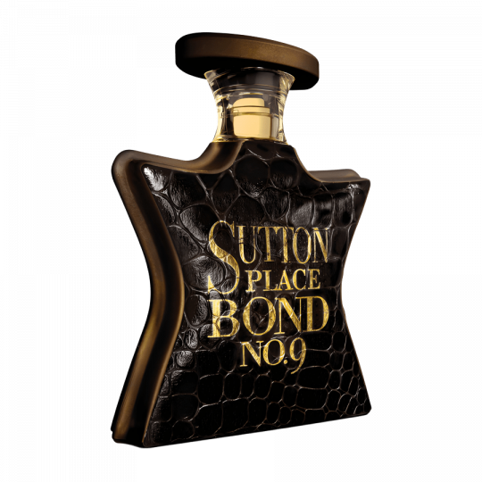 Sutton Place Eau de Parfum