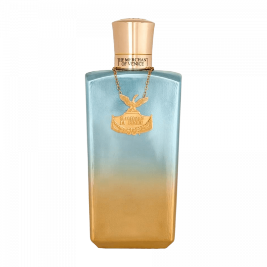 LA FENICE POUR HOMME EAU DE PARFUM VAPORIZADOR 100ML