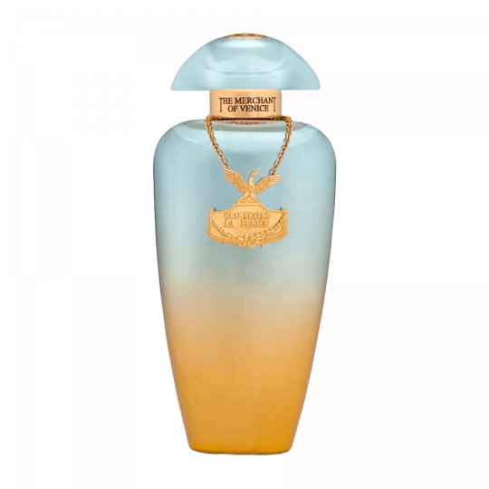 LA FENICE POUR FEMME EAU DE PARFUM VAPORIZADOR 100ML