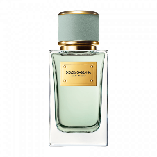 Velvet Infusion Eau de Parfum