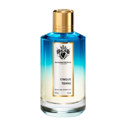 Cinque Terre Eau de Parfum