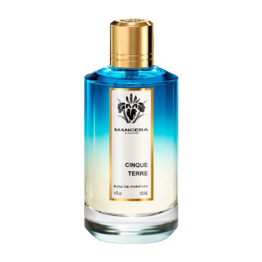 Cinque Terre Eau de Parfum