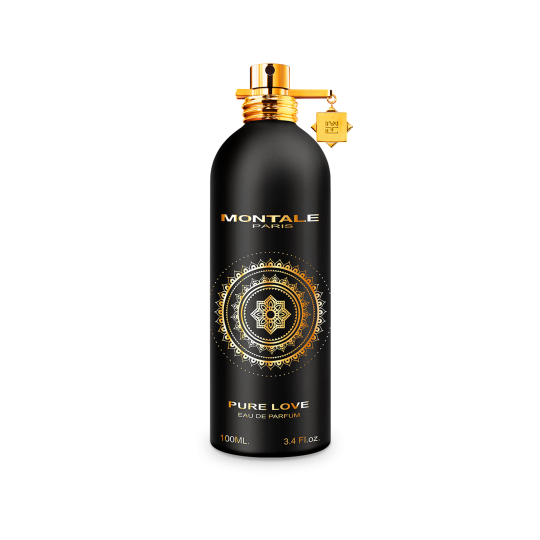 Pure Love Eau de Parfum