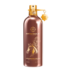 Arabians Musk Eau de Parfum de Montale Parfums