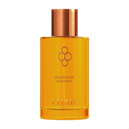 Solar Flair Eau de Parfum de OJAR