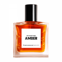 Francesca Bianchi Byzantine Amber Extrait de Parfum Unisex