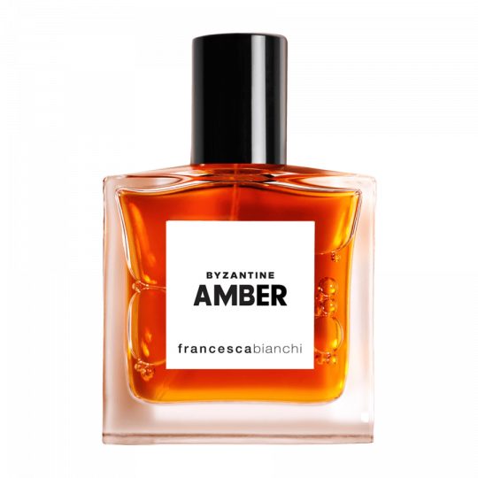 Francesca Bianchi Byzantine Amber Extrait de Parfum Unisex