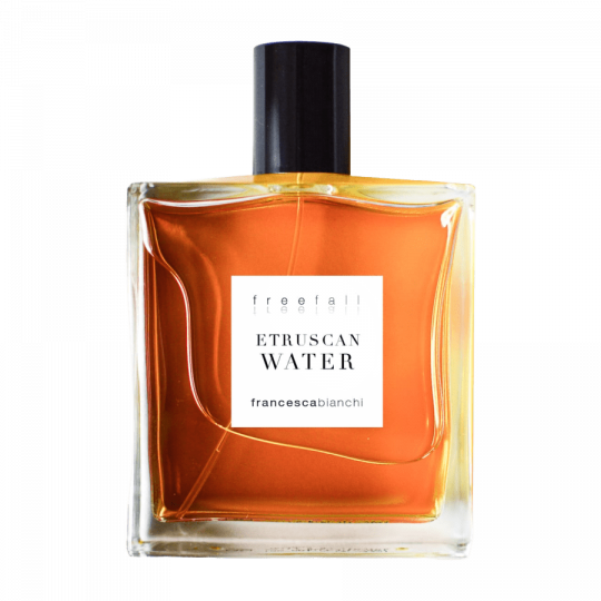 Francesca Bianchi Etruscan Water Extrait de Parfum Unisex
