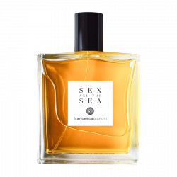 Sex And The Sea Extrait de Parfum Francesca Bianchi