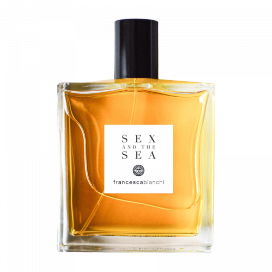 Sex And The Sea Extrait de Parfum Francesca Bianchi