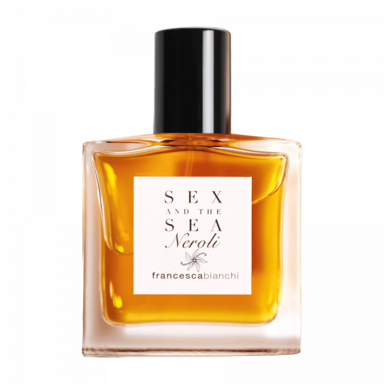 Sex And The Sea Neroli Extrait de Parfum Francesca Bianchi