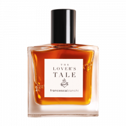 The Lover's Tale Extrait de Parfum Francesca Bianchi