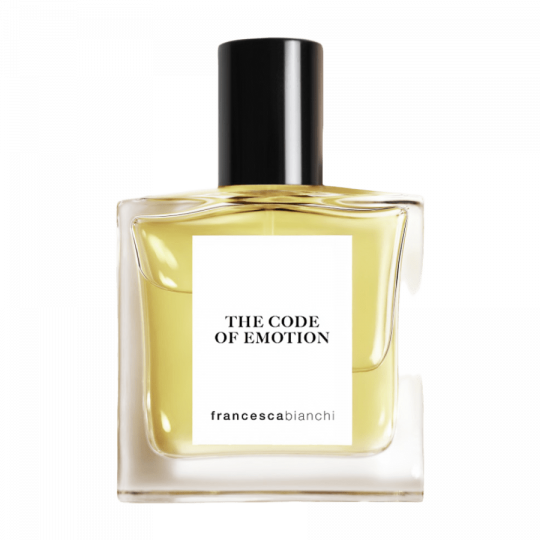 Francesca Bianchi The Code Of Emotion Extrait de Parfum Unisex