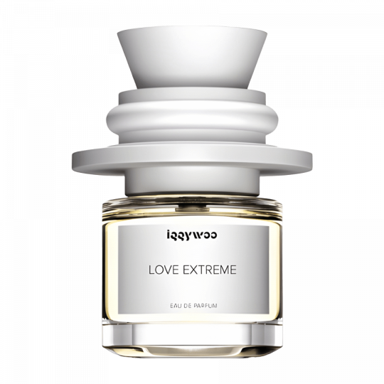 Love Extreme Iggywoo Eau de Parfum Unisex
