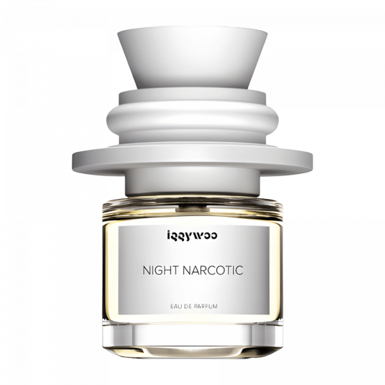 Night Narcotic Iggywoo Eau de Parfum Unisex