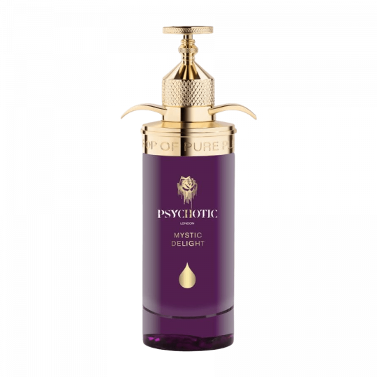 Mystic Delight Eau de Parfum