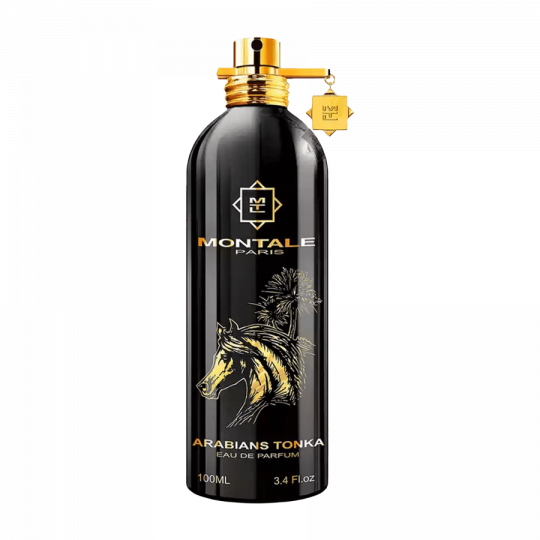 Arabians Tonka Eau de Parfum