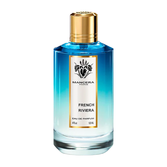 French Rivera Eau de Parfum