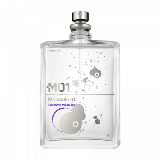 Molecule 01 Eau de Toilette