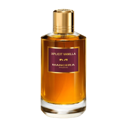 Xplicit Vanilla Eau de Parfum