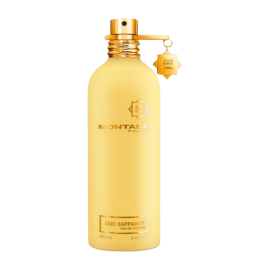 Oud Sapparot Eau de Parfum