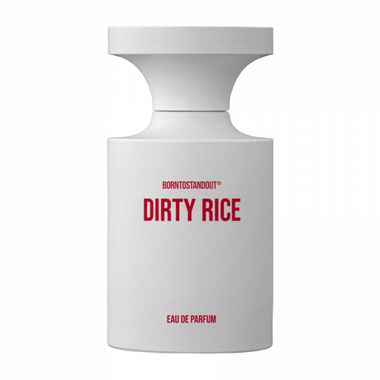 Dirty Rice Eau de Parfum