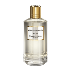 Vetiver Sensuel Eau de Parfum