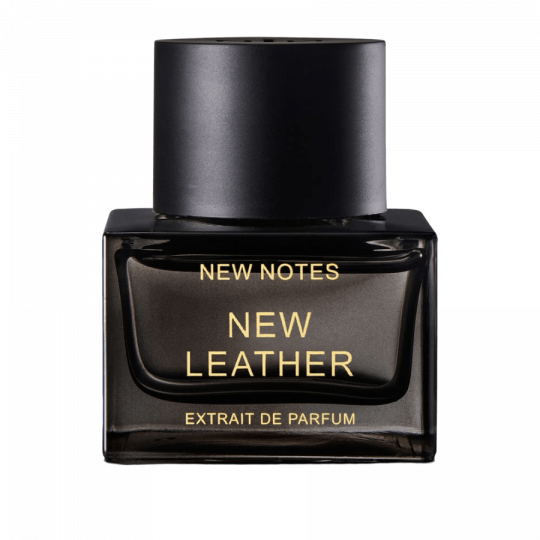 New Leather Extrait De Parfum