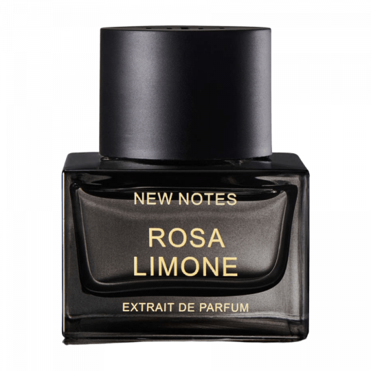 Rosa Limone Extrait De Parfum
