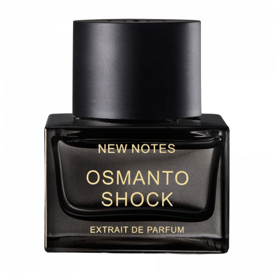 Osmanto Shock Extrait De Parfum