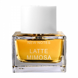 Latte Mimosa Edp Extrait De Parfum