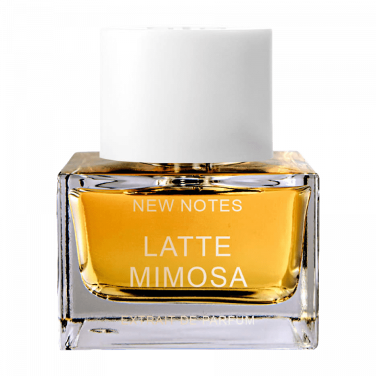 Latte Mimosa Edp Extrait De Parfum